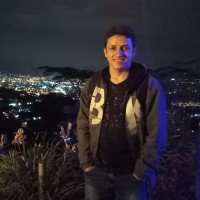 Andrés Felipe Calvo Restrepo