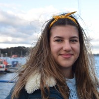 Niamh Puttick