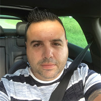 Mickael ORTEGA