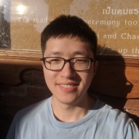 Za Chen