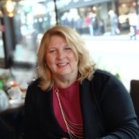 Clair Brown