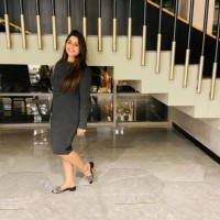 Samiksha J.