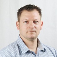 Colin Hanusz PMP
