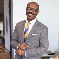 Derrick T. Mosley