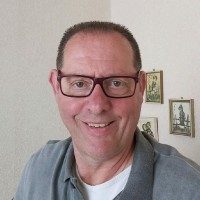 Fred Van Lingen