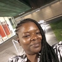 Shanretea Smith