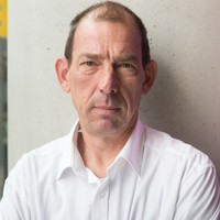Mark Hone