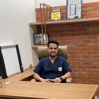 Dr. Samarth Patel