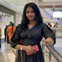 Monika Ravi