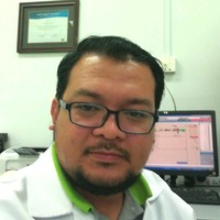 Mohamad Afzaal Hasim