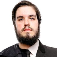 Fernando Martinez Vargas