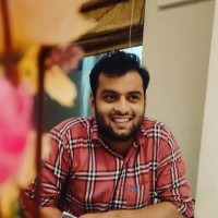 Saurabh Sharma