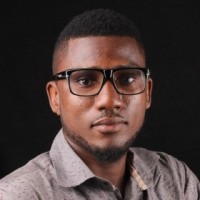 Favourite Onwuemene