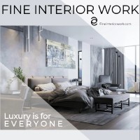 Fine interior Work Interior