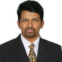 Vinayakumar Bukitagar