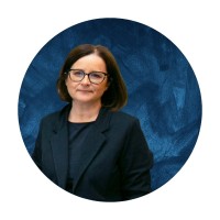 Barbara Killeen