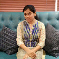 Sameera Sulthana Shaik