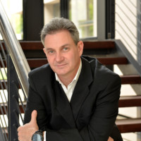 Anthony Mark Sher