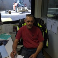 patrice mathieu