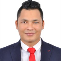 Aakash Ghimire