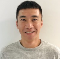 Frank Wang