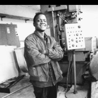 Ronald Odongo
