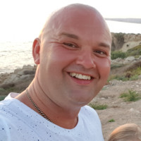 Stephen Briganti