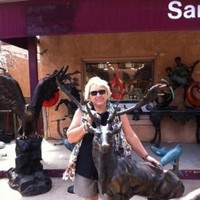 Donna Evans