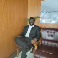 Balaji Vignesh