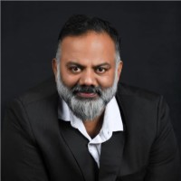 Dharma Teja Gorrepati