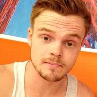 JOSHUA IRELAND