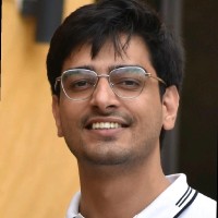Harshit Halwan