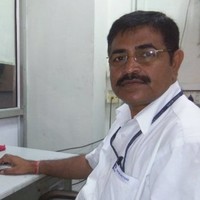 Dinesh Singh