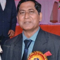 Surendra Sharma