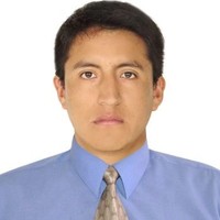 Omar Elbis Diaz Roman