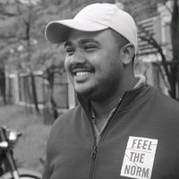 Rushikesh Kalambe