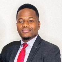 Edgar Mofokeng