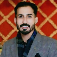 Danial Karamat Ali Khan