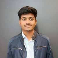 Shivam Patel