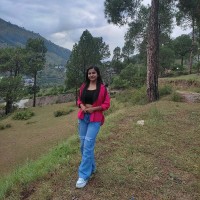 Pragya Gupta