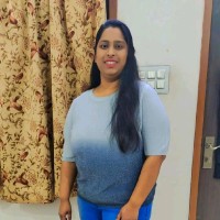 Shaily Agarwal