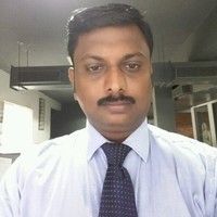 Suresh Babu