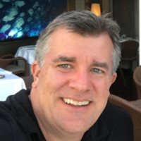 Rob St. Germain