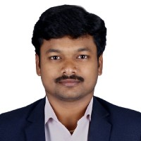 Praveen Simonraj