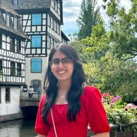 Ishita Verma
