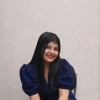 Sanjana Biswas