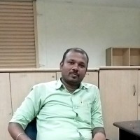 Santosh Huded