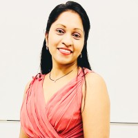 Akshata Patil