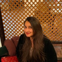 Aarushi Gupta
