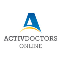Activ Doctors Online India